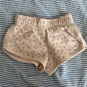 Jamie Kay Monroe Shorts